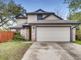 6427 Chimney Nest, San Antonio, TX 78233