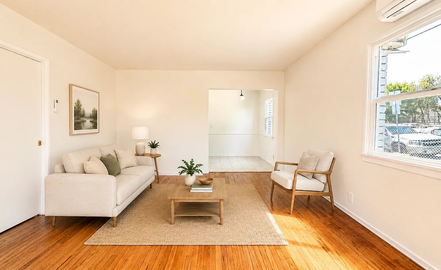 1 bed, 600 sqft, $1,625 — Photo 1