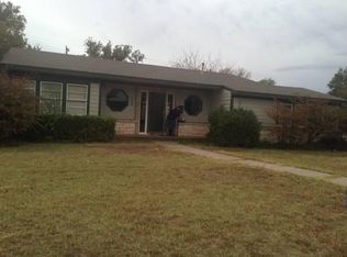 3207 26th St, Lubbock, TX 79410