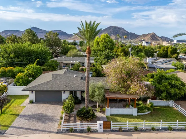 126 W SELDON Lane, Phoenix, AZ 85021
