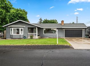 9515 E Grace Ave, Spokane Valley, WA 99206