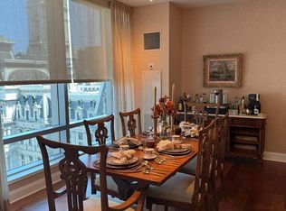 1414 S Penn Sq UNIT 15F, Philadelphia, PA