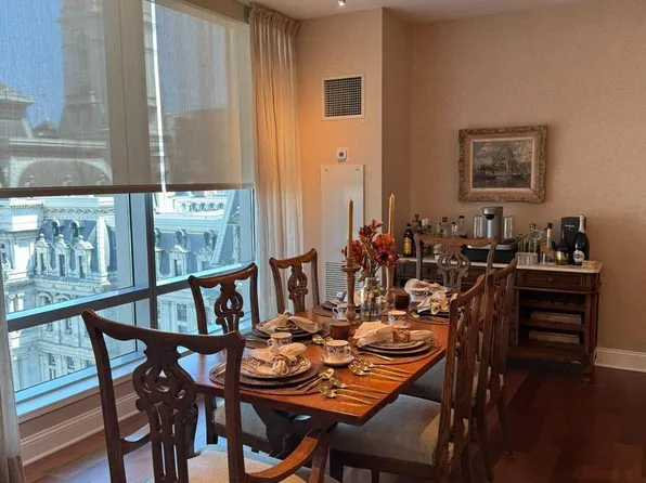 1414 S Penn Sq Unit 15F, Philadelphia, PA 19102