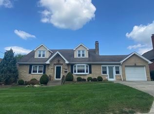 5 Barbara Cir, Fort Wright, KY 41011