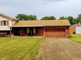 10156 Brookville Phillipsburg Rd, Brookville, OH 45309