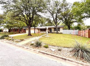 7505 Greenhaven Dr, Austin, TX 78757