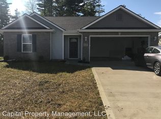 2141 Lava Falls Xing, Fort Wayne, IN 46808