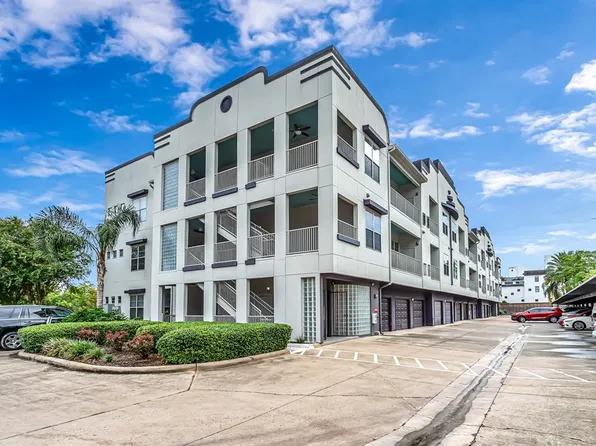1441 East St Unit 205, Houston, TX 77007