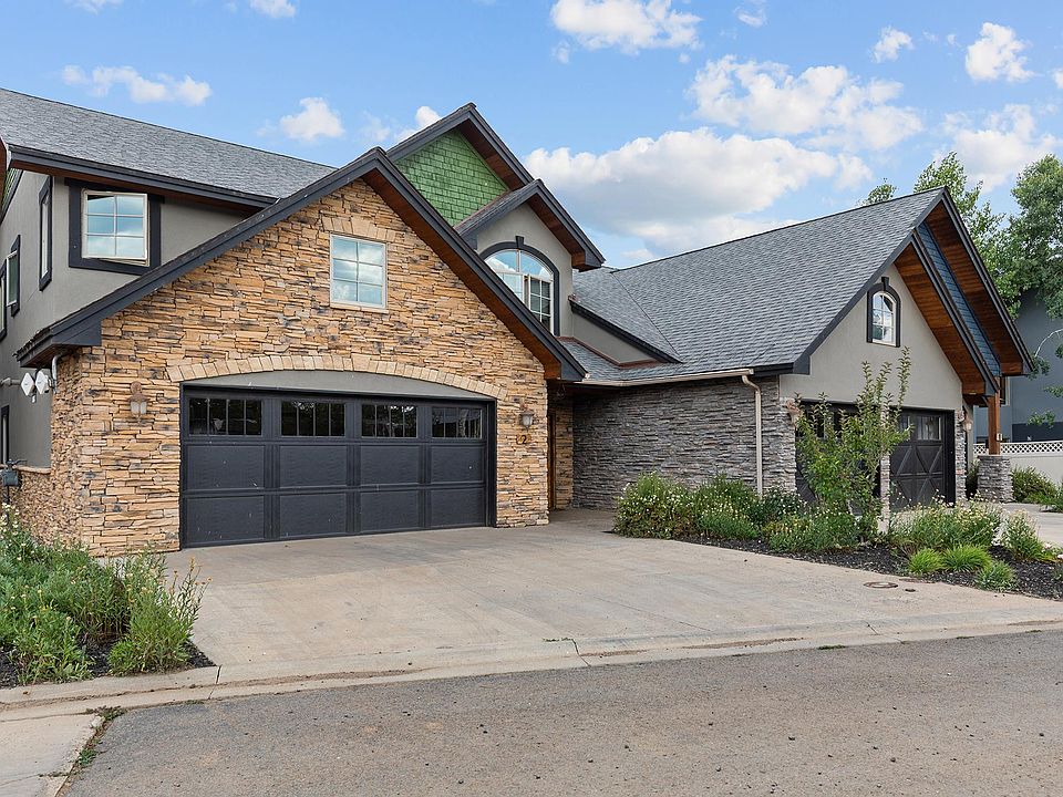Front Entrance Garage