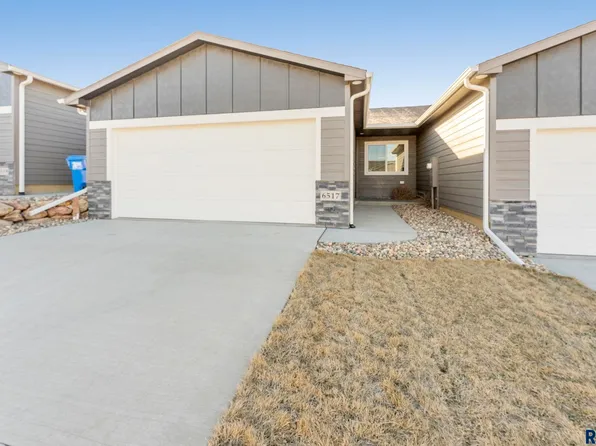 6517 E Steel St, Sioux Falls, SD 57110