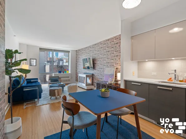 505 West 47th Street image 1 of 11