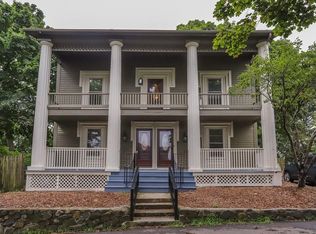 3 Ridgeway St, Salem, MA 01970