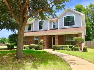136 Redwood, Terrell, TX 75160