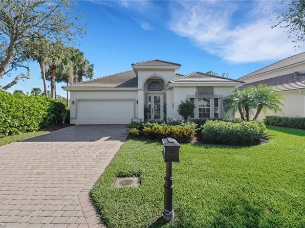23605 Via Carino LN, BONITA SPRINGS, FL 34135