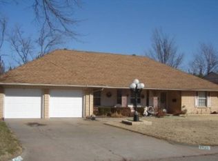 4525 NW 29th St, Oklahoma City, OK 73127