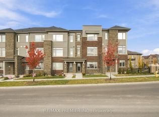 12 Busato Dr, Whitchurch Stouffville, ON L4A 4V2