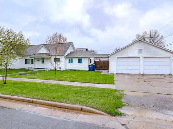 701 Cottage St, Merrill, WI 54452