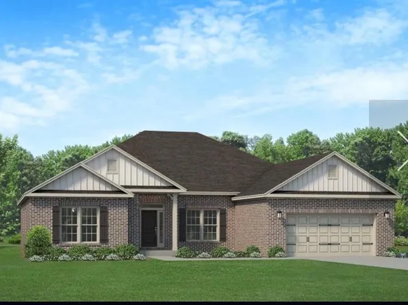 259 Blackberry Ct, Pendergrass, GA 30567