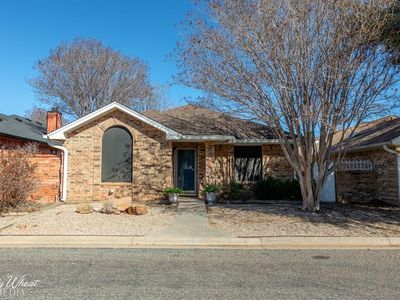 4142 Laurel Oak Dr, San Angelo, TX, 76904