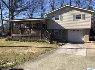 131 Spring Hill Dr, Rainbow City, AL 35906