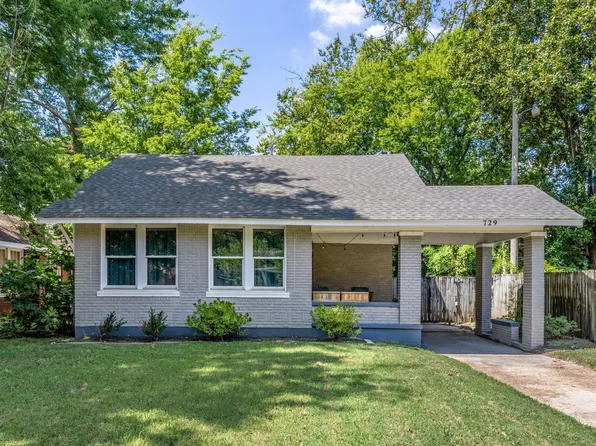 729 N Willett St, Memphis, TN 38107