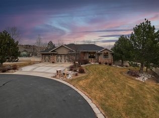 3983 Woodridge Dr, Billings, MT 59106
