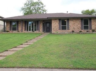 1514 Yorkshire Dr, Richardson, TX 75082