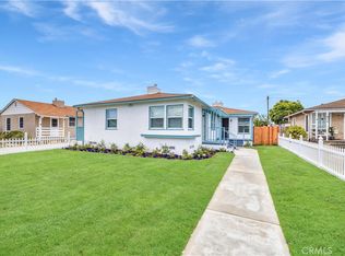 8330 Kittyhawk Ave, Los Angeles, CA 90045