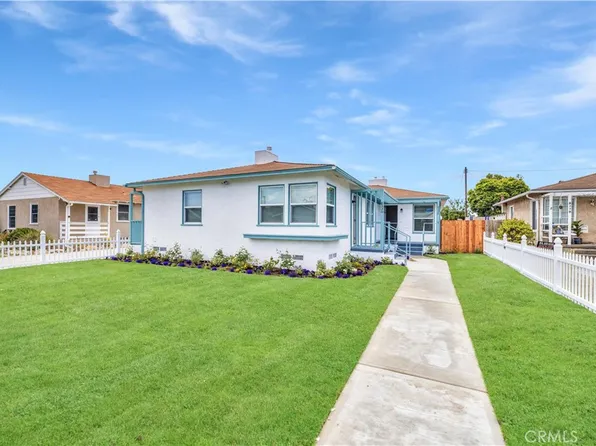 8330 Kittyhawk Ave, Los Angeles, CA 90045