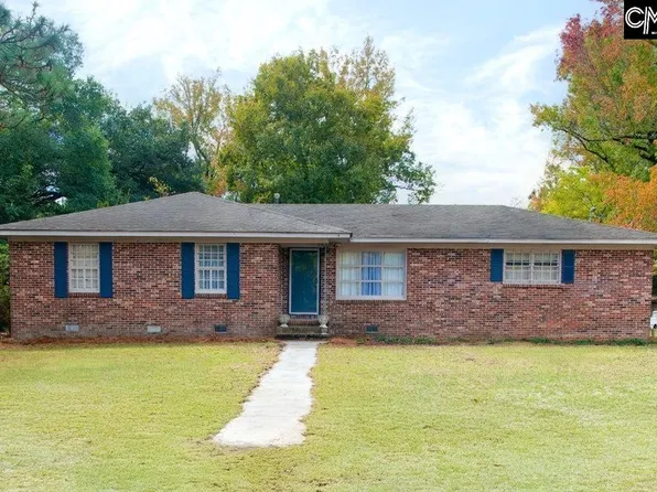 1495 Augusta Hwy, Allendale, SC 29810