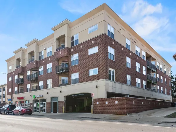 1619 North Farwell AVENUE #206, Milwaukee, WI 53202