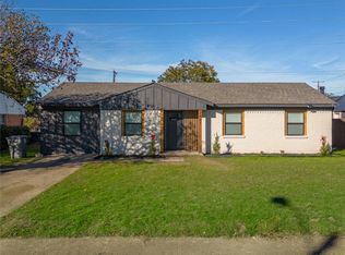 2421 El Capitan Dr, Dallas, TX 75228