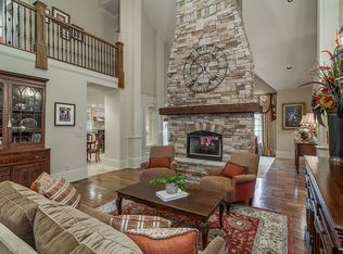 4507 Beacon Drive, nashville, TN 37205