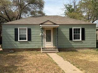 2422 29th St, Lubbock, TX 79411