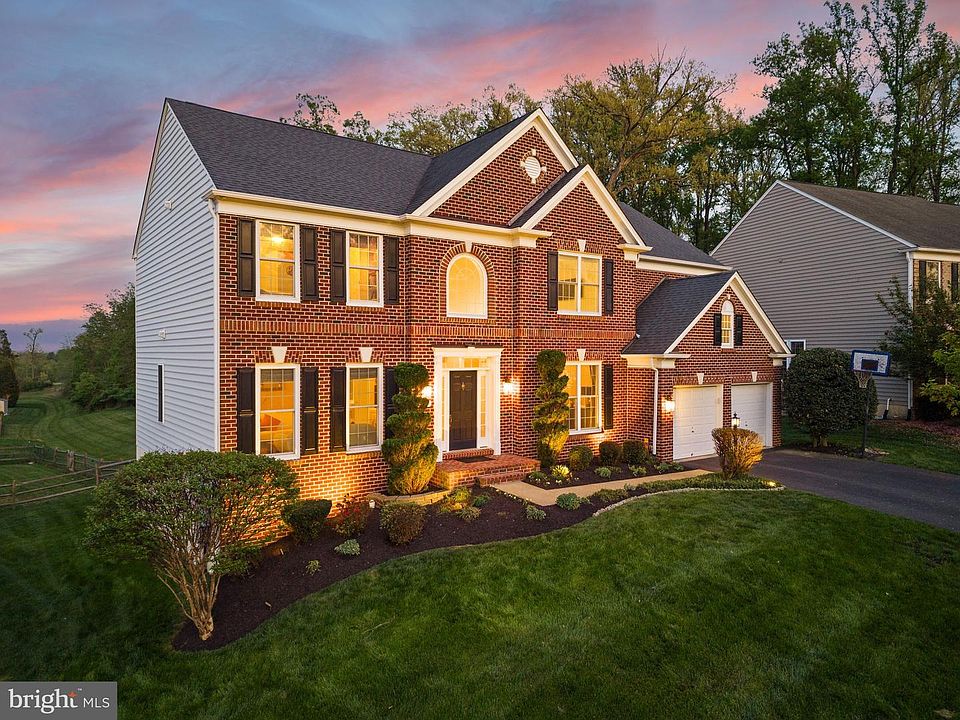1st image of 25831 Rawley Springs Dr