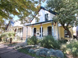 2847 Champa St, Denver, CO 80205