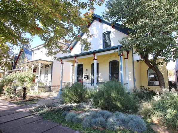 2847 Champa St, Denver, CO 80205