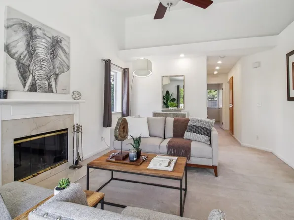 2968 Moorpark Ave APT 2, San Jose, CA 95128