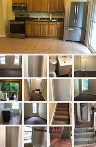 3467 Cottage Ave, Baltimore, MD, 21215