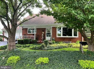 51 S Snyder St, Manheim, PA