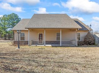 16980 W Grandview Rd, Tahlequah, OK 74464