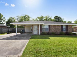 106 Ridge Crest Ln, Duson, LA 70529