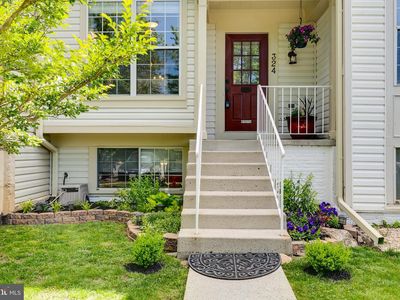324 Stallion Sq NE, Leesburg, VA, 20176