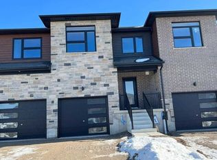 9 Faith St, Cambridge, ON N1T 0E8