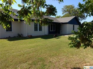 15892 Wood Rd, Holland, TX 76534