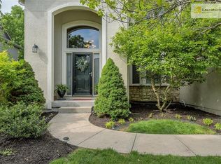 21617 W 60th Ter, Shawnee, KS 66218