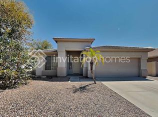 4361 S Splendor Ct, Gilbert, AZ 85297