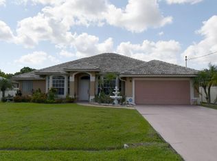 5514 NW Whitecap Rd, Port Saint Lucie, FL 34986