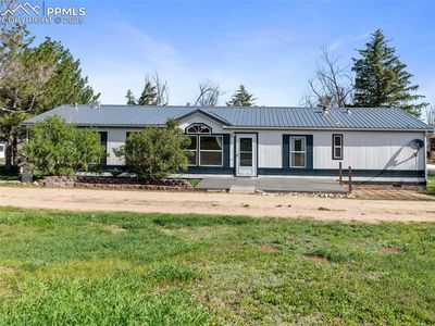508 Pueblo Ave, Simla, CO, 80835