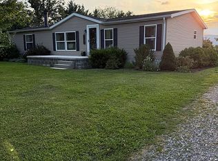 8077 Christy Rd, Mercersburg, PA 17236